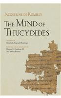 Mind of Thucydides