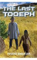 The Last Toqeph: (English)