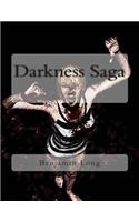 Darkness Saga: Part 1(1 DS Comic)