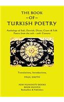 Book of Turkish Poetry