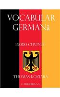 Vocabular Germana