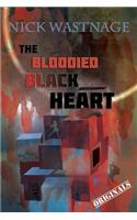 The Bloodied Black Heart