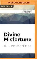 Divine Misfortune