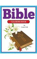 Bible Coloring Book