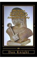 Alkebulan Knowledge Is Real Secret of American Society: Pharoah Narmer 3200 BC Unites Upper and Lower Kemet Aka Egypt(1 Masonic System of Governance, Communal Way of Life Explained)