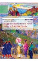 Viaggio sentimentale di Yorick lungo la Francia e l?Italia