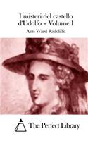 I misteri del castello d'Udolfo - Volume I