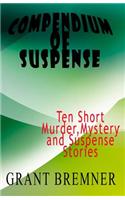 Compendium of Suspense