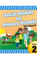 Social Studies for Primary Schools grade 2