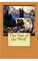 The Son of the Wolf