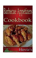 Barbecue Appetizers: (English)