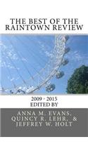 The Best of The Raintown Review