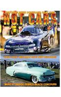 Hot CARS No. 21