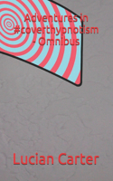 Adventures in #coverthypnotism - Omnibus