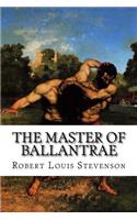 The Master of Ballantrae: A Winter's Tale