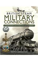 British Steam Military Connections