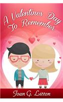 A Valentines Day To Remember
