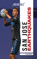 San Jose Earthquakes