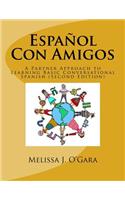 Español Con Amigos