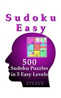 Sudoku Easy