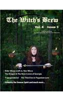 The Witch's Brew, Vol 4 Issue 3