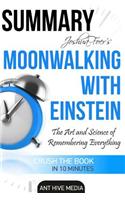 Joshua Foer's Moonwalking with Einstein