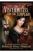 The Viscountess and the Templars