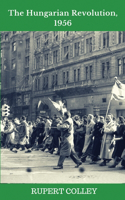 Hungarian Revolution, 1956