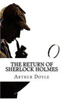 The Return of Sherlock Holmes