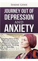 Journey Out of Depression