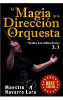 Magia de la Dirección de Orquesta: Técnica NeuroDirectorial 3.1