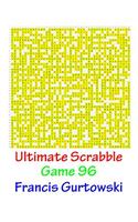 Ultimate Scrabble Game 96