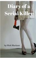 Diary of A Serial Killer