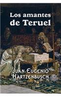 Los amantes de Teruel