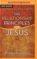 The Relationship Principles of Jesus