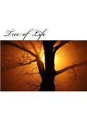 Tree of Life (Journal / Notebook)