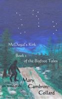 McDugal's Kirk