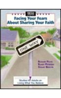 Christian Life-Facing Yr Fears