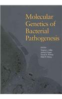 Molecular Genetics of Bacterial Pathogenesis: A Tribute to Stanley Falkow: A Tribute to Stanley Falkow