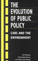 Cars and the Environment