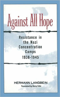 Against All Hope