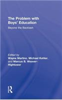 Problem with Boys' Education