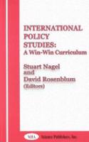 International Policy Studies