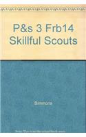 P&s 3 Frb14 Skillful Scouts