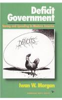 Deficit Government