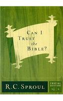 Can I Trust the Bible?