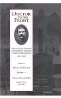 Doctor To The Front