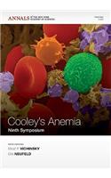 Cooley's Anemia