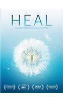 Heal DVD