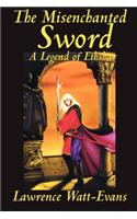 Misenchanted Sword
